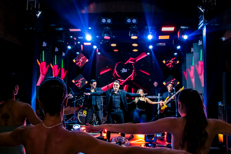 Galeria Banda Bis