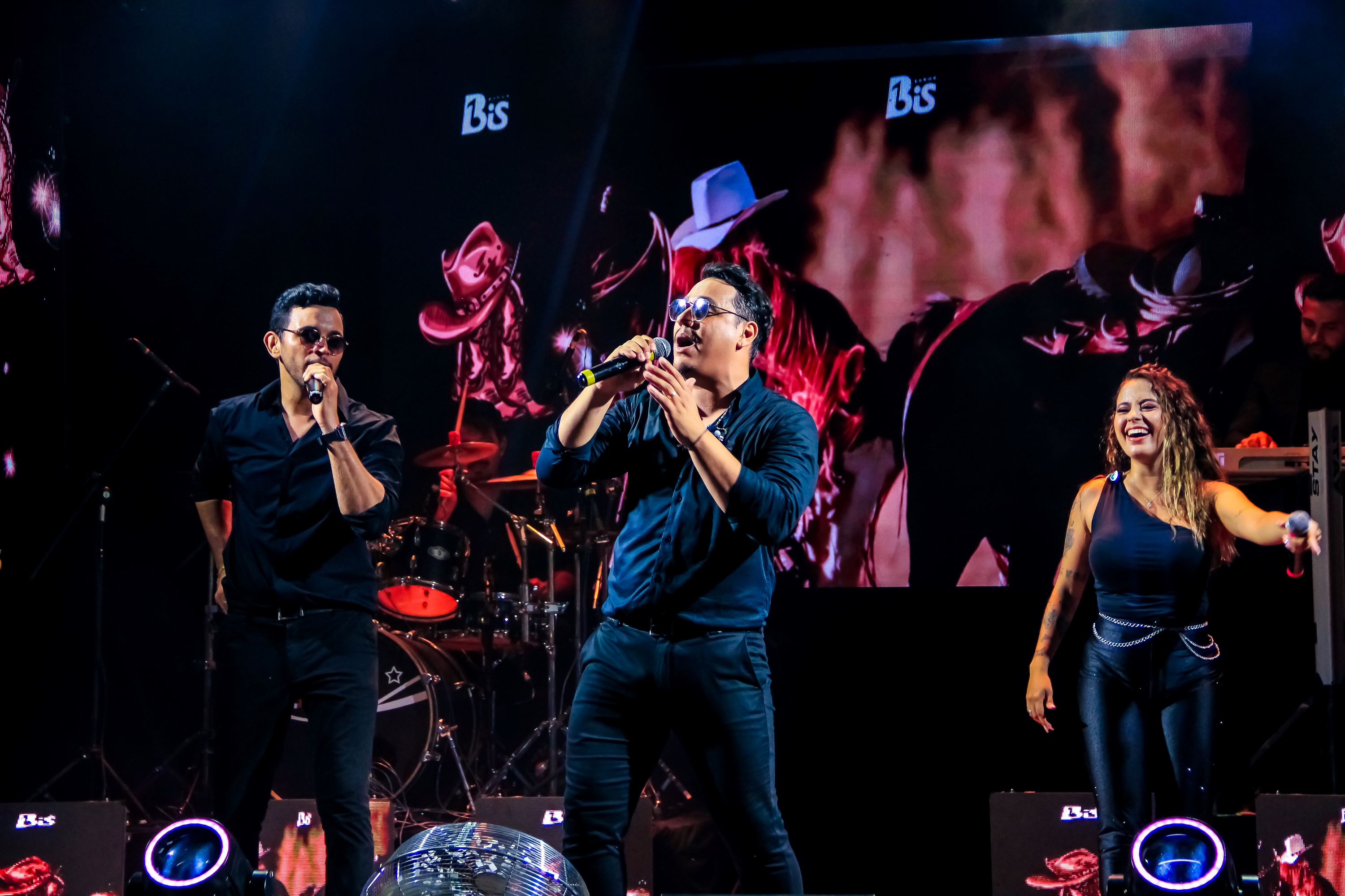 Banda Bis