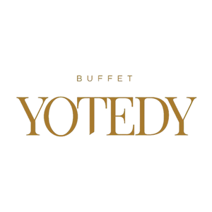 Buffet Yotedy
