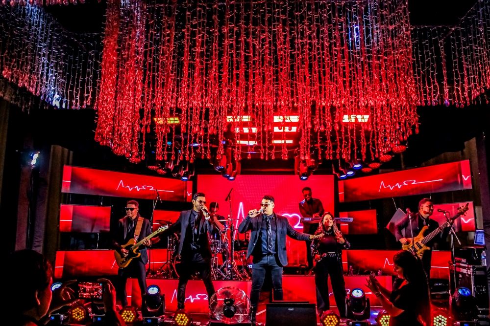 Banda Bis